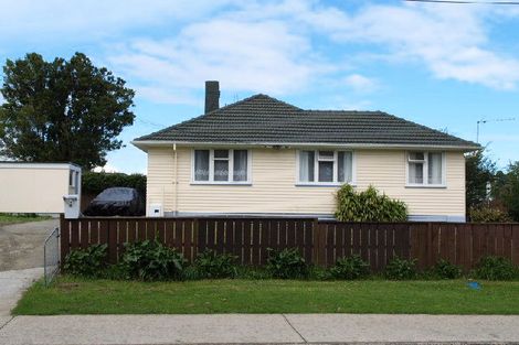 Photo of property in 1 Franklyne Road, Otara, Auckland, 2023