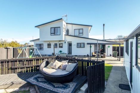 Photo of property in 4 Clement Place, Greenmeadows, Napier, 4112