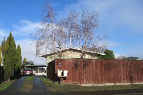 Photo of property in 9a Birkenhead Crescent, Flaxmere, Hastings, 4120