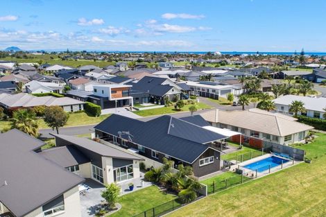 Photo of property in 34 Cassinia Close, Papamoa Beach, Papamoa, 3118