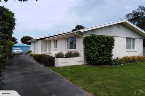 Photo of property in 22 Longmuir Street, Ilam, Christchurch, 8041