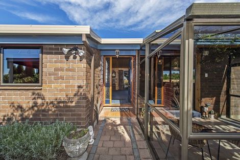 Photo of property in 43 Mclaughlins Road, Darfield, 7510