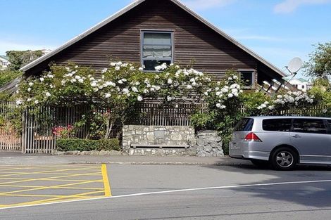 Photo of property in 5e Raroa Road, Kelburn, Wellington, 6012