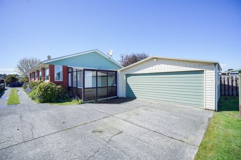 Photo of property in 57 Glenalmond Crescent, Rockdale, Invercargill, 9812