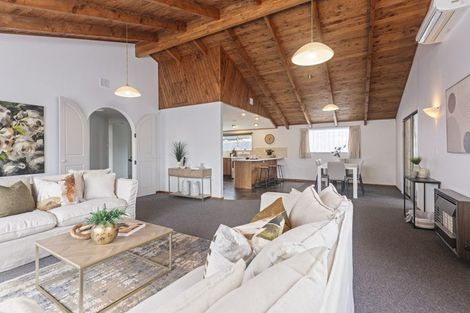 Photo of property in 63 Rhodes Drive, Kelvin Grove, Palmerston North, 4414