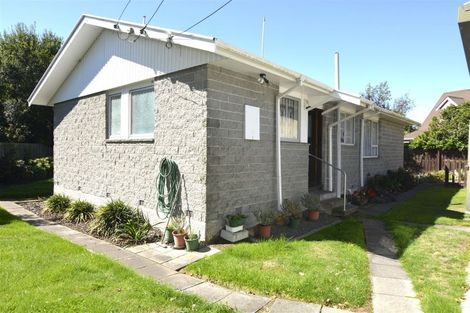 Photo of property in 90 Halswell Junction Road, Halswell, Christchurch, 8025