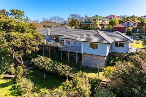 Photo of property in 4 Petrel Lane, Whitby, Porirua, 5024