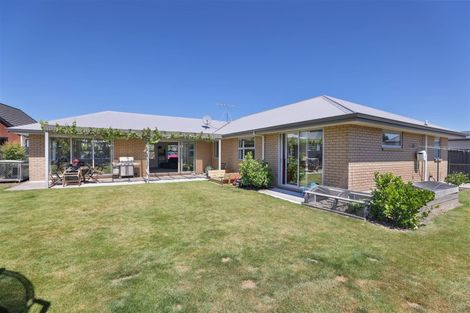 Photo of property in 4 Elmwood Grove, Tinwald, Ashburton, 7700