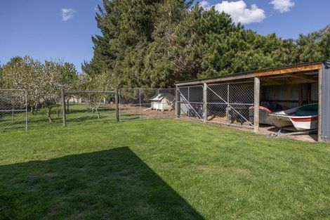 Photo of property in 18 Wetherfield Lane, Swannanoa, Kaiapoi, 7692