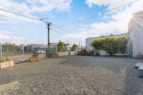 Photo of property in 71 Nursery Road, Phillipstown, Christchurch, 8011