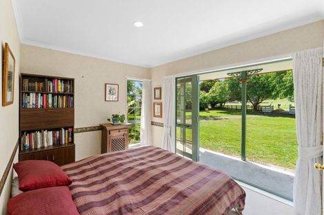 Photo of property in 266 North Manakau Road, Manakau, Levin, 5573
