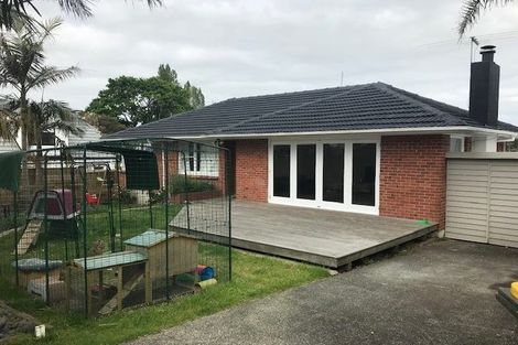 Photo of property in 33 Howe Street, Howick, Auckland, 2014