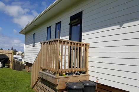 Photo of property in 8 Tua Tua Place, Baylys Beach, Dargaville, 0377