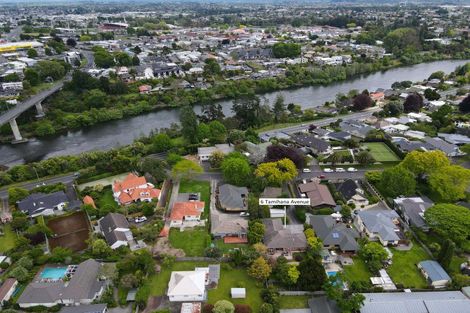 Photo of property in 6 Tamihana Avenue, Fairfield, Hamilton, 3214