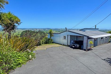 Photo of property in 80 Wishart Road, Helensville, 0875