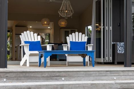 Photo of property in 147a Torkar Road, Clarks Beach, 2122