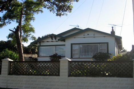 Photo of property in 3 Wilford Street, Woburn, Lower Hutt, 5011