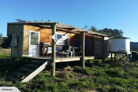 Photo of property in 437 Okirae Road, Mangamahu, Wanganui, 4577