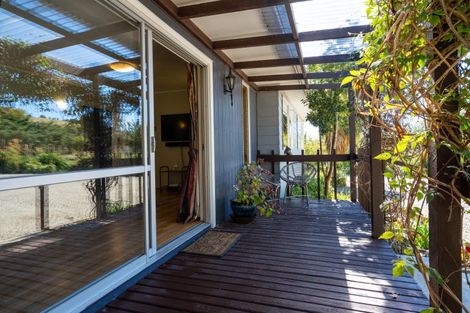 Photo of property in 224 Bendigo Road, Waikouaiti, 9472