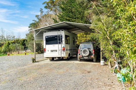 Photo of property in 513 Glenmohr Road, Waipu, 0582