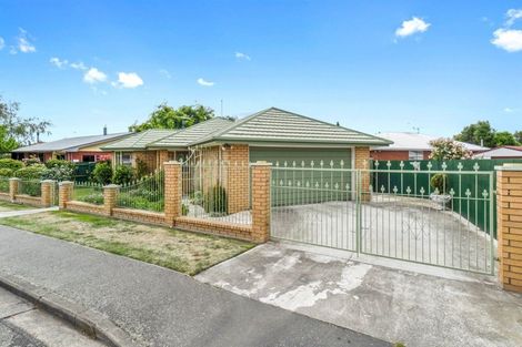 Photo of property in 17a Vickery Street, Kaiapoi, 7630