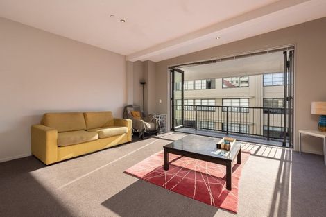 Photo of property in 12 Majoribanks Street, Mount Victoria, Wellington, 6011