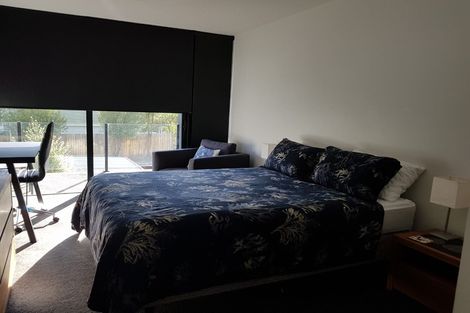 Photo of property in Leicester Executive Apartments, 207/282 Madras Street, Christchurch Central, Christchurch, 8011