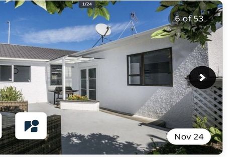 Photo of property in 75 Milton Road, Bluff Hill, Napier, 4110