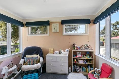 Photo of property in 12 Bannister Avenue, Johnsonville, Wellington, 6037