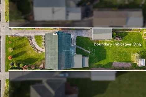 Photo of property in 33 Harris Street, Waimate, 7924