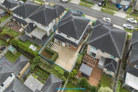 Photo of property in 69 Castlederg Drive, Flat Bush, Auckland, 2019