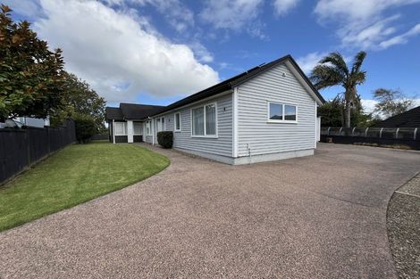 Photo of property in 7 Aldon Lane, The Gardens, Auckland, 2105