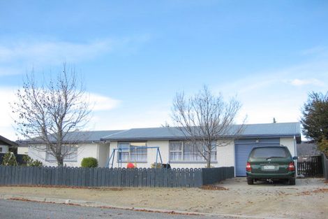 Photo of property in 10 Blackmore Crescent, Alexandra, 9320