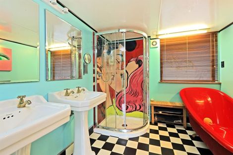 Photo of property in 55c Palmerston Road, Havelock North, 4130