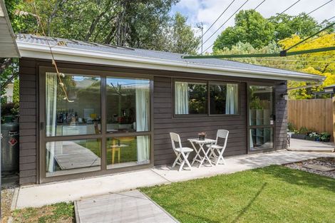 Photo of property in 29c Hamilton Avenue, Ilam, Christchurch, 8041