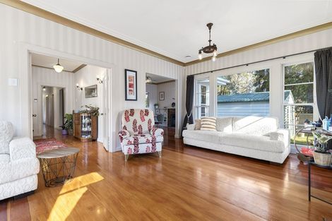 Photo of property in 269 Whitaker Street, Te Aroha, 3320