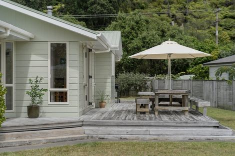 Photo of property in 34 Scott Drive, Cooks Beach, Whitianga, 3591