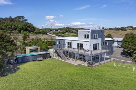 Photo of property in 144 Maungatawhiri Road, Raglan, 3295