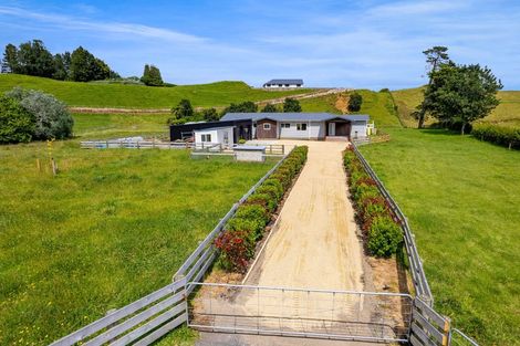 Photo of property in 120 Kaimata Road, Kaimata, Inglewood, 4390