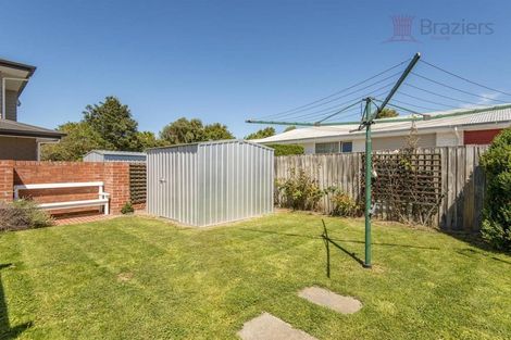 Photo of property in 40 Peer Street, Upper Riccarton, Christchurch, 8041