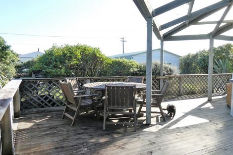Photo of property in 87 Blake Street, Blaketown, Greymouth, 7805