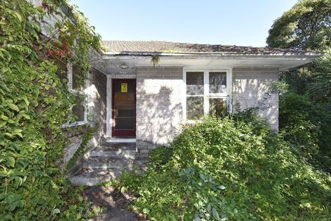 Photo of property in 126 Avonhead Road, Avonhead, Christchurch, 8042