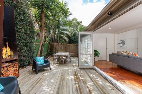 Photo of property in 6/4 Niger Street, Grey Lynn, Auckland, 1021