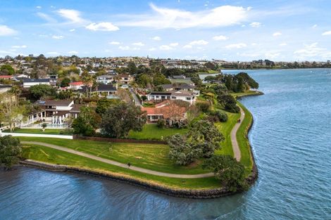 Photo of property in 30 Sanctuary Point, Sunnyhills, Auckland, 2010