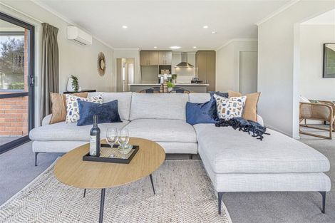 Photo of property in 11 Brittan Drive, Rolleston, 7615