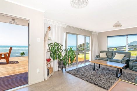 Photo of property in 490d East Cape Road, Te Araroa, Tikitiki, 4087