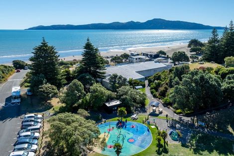 Photo of property in 338c Rosetta Road, Raumati Beach, Paraparaumu, 5032