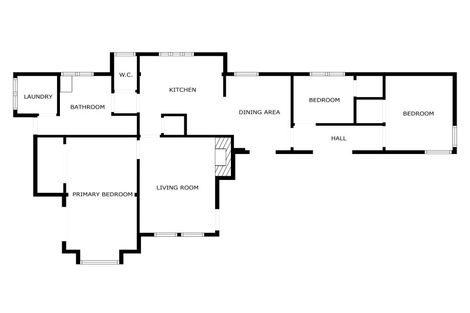 Photo of property in 1 Farmer Street, Sanson, 4817