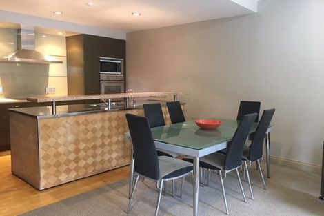 Photo of property in Latitude 37 East Apartments, 1c/20 Pakenham Street East, Auckland Central, Auckland, 1010