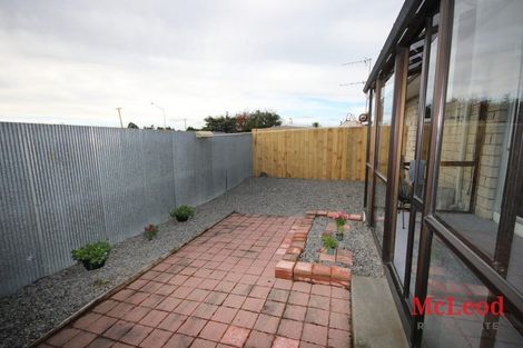 Photo of property in 2/138 Grove Street, Tinwald, Ashburton, 7700